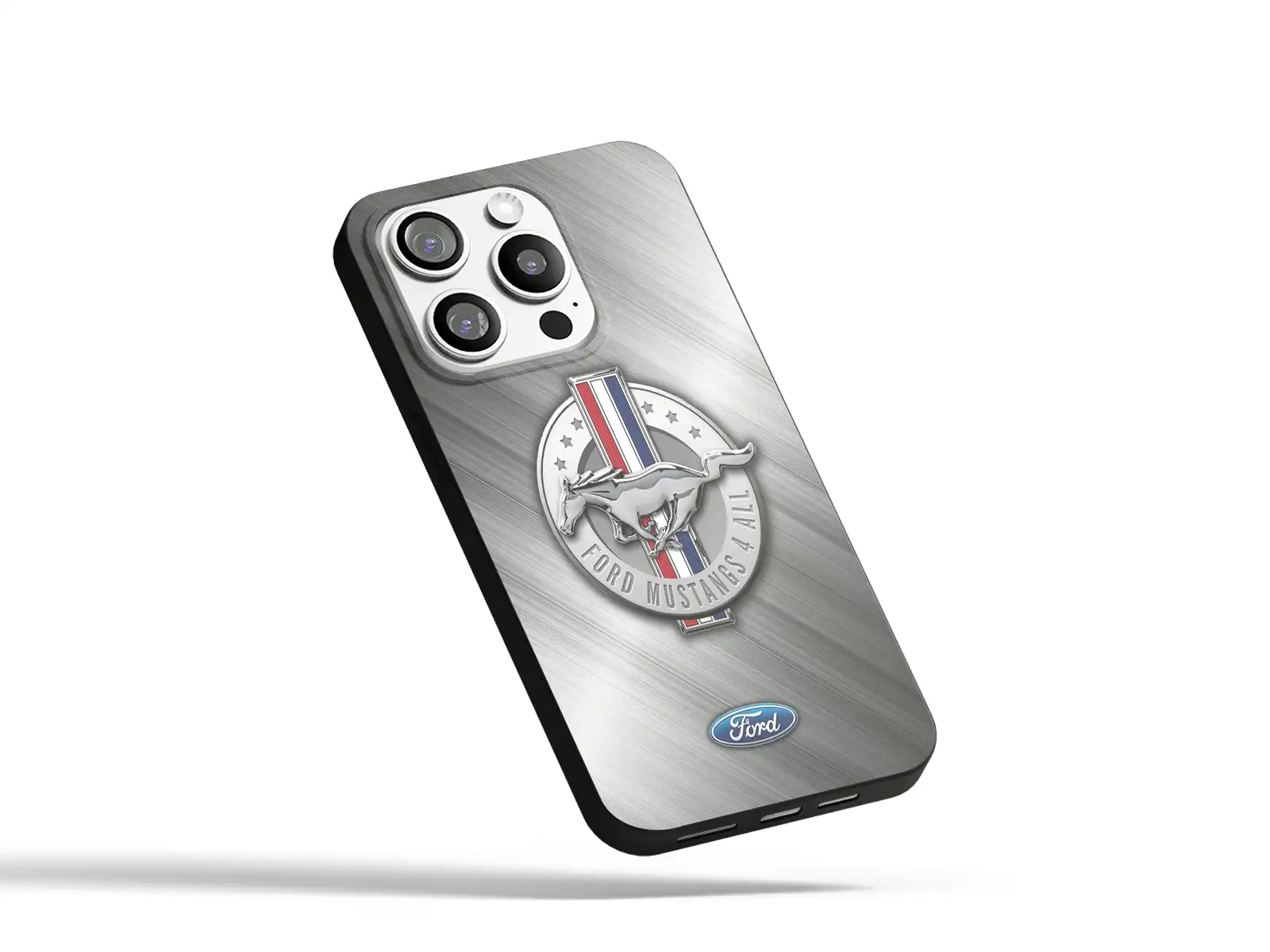 Ford Funda Smart Edición Limitada Con Estilo